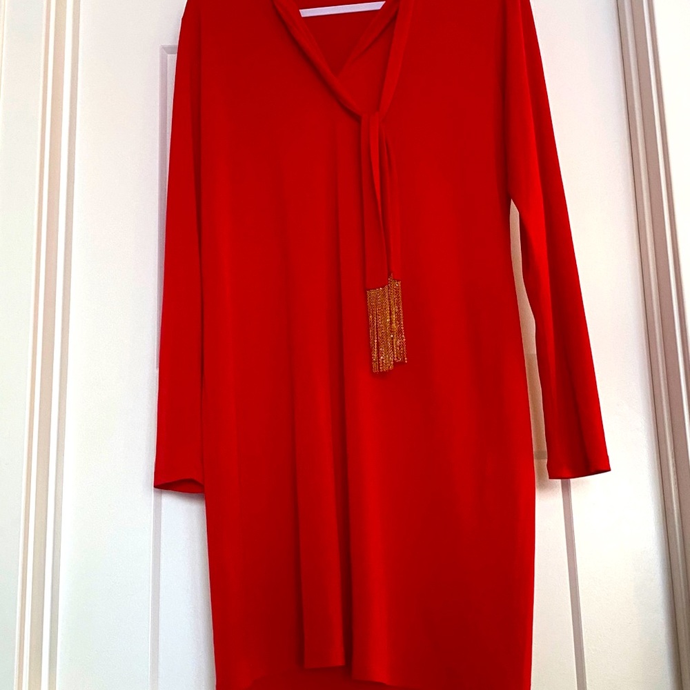Mk dress